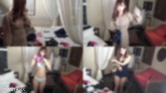 FC2-PPV-3502986 163/41 內條少女回來了。這是最後一次看女孩的背影，笑容燦爛而純真。