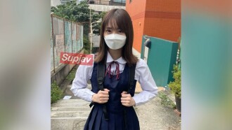 FC2-PPV-3534968 200●**稀有正版**Sai Mika-chan，一個處於叛逆期的美麗女孩，教她如何口交併中出她。 *對於因持有而造成的任何麻煩，我們概不負責。 [是的]
