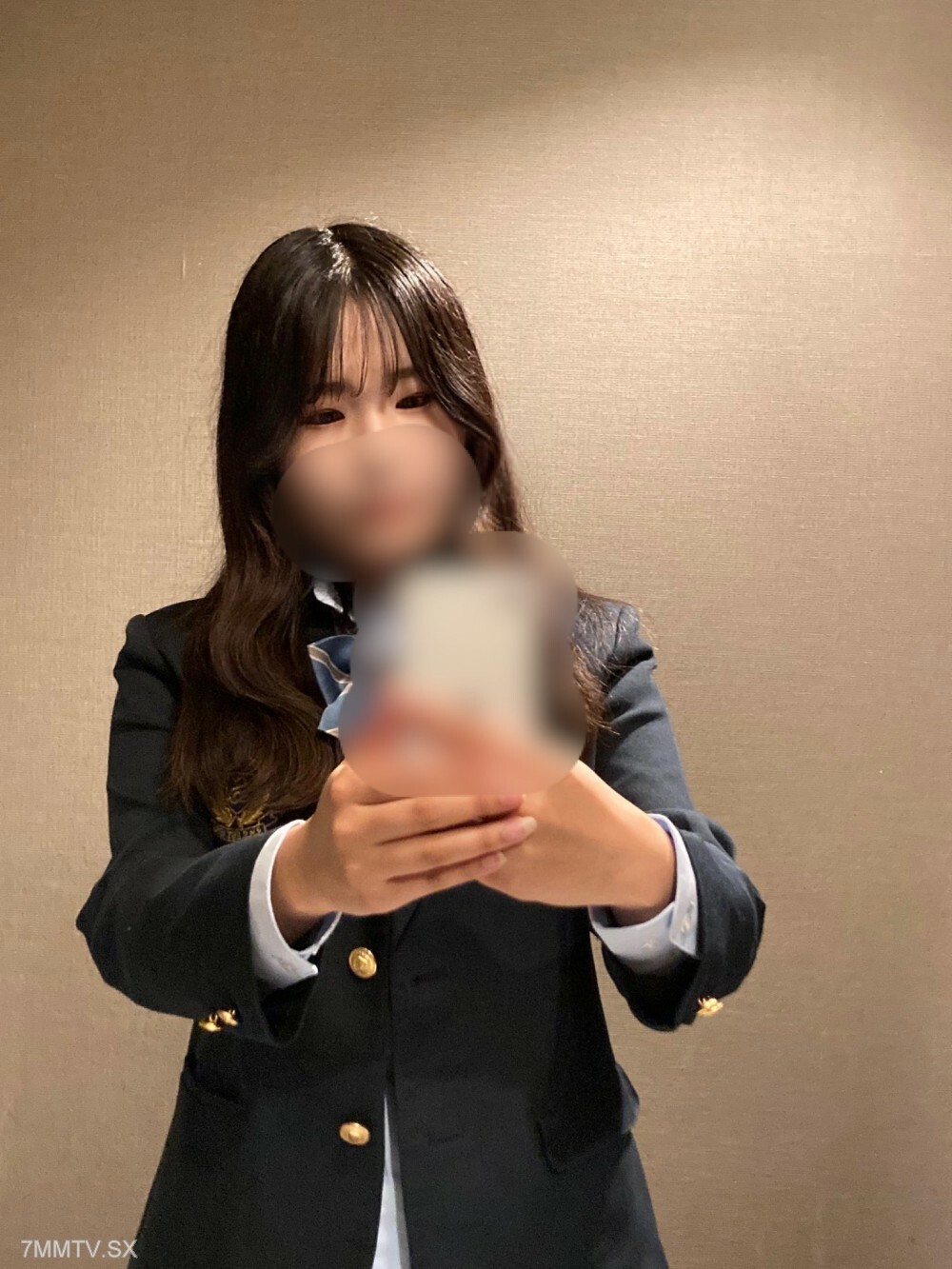 FC2-PPV-3582421 韓國長髮美女！我的想法是愛...二級人類震顫驚人的無鞍射精！