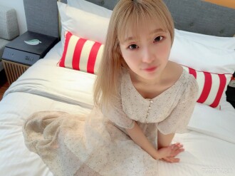 FC2-PPV-3601969 兩年E罩杯金髮美女職業女性☆今日利用柴火休息室窗外，與大量精液發育性交。