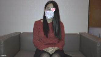 FC2-PPV-364768 【個人拍攝】外貌19歲中出www【優質版可用】黑髮女大學生大笑又害怕