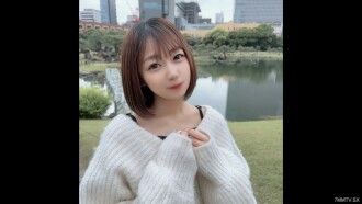 FC2-PPV-3738478 爆頭/外觀！ 3 天界極限1980pt！一側盯著美女學園美巨乳白絲美甲老師濕潤雙眼，一側口內射精大量口水！ ！ Ecup身體的第一chido風暴潮到連續yindo內射精！ ！