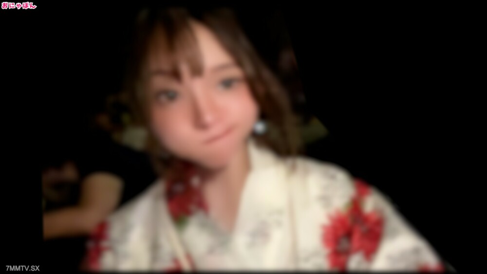FC2-PPV-3778951 夏日祭，我寫的浴衣後輩的故事，書到了我家……汗流浹背的浴衣，火熱的交配！連續射精節！ ！