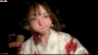 FC2-PPV-3778951 夏日祭，我寫的浴衣後輩的故事，書到了我家……汗流浹背的浴衣，火熱的交配！連續射精節！ ！
