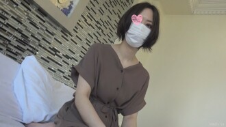 FC2-PPV-3840952 友濱！我得到了朋友的自畫像，吸引我注意的愛情影片☆ Yurie 36歲☆