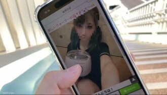 FC2-PPV-3867091 當我射精時，我妹妹也射精了 [CFNM]