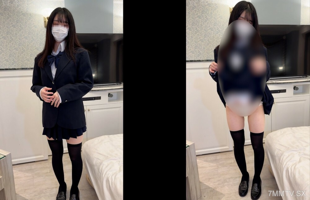 FC2-PPV-4008181 美麗的黑髮，又長又美的大腿2.身體超敏感的女人，臀部飄浮，無法控制的射精，「我需要這麼做！[是]