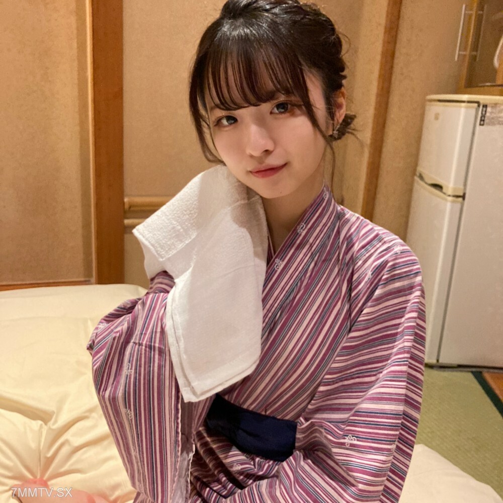FC2-PPV-4074332 可愛天才化身的美人阿塔瑪出發去泡溫泉了！ ！