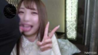 FC2-PPV-4078448 [2 作品中出第 3 次！ 】 藍角卡莉奈奇和攝影師主演的三人性愛故事。 ♪“我開槍了！我開槍了！我開槍了我的生殖器......♡”