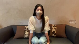 FC2-PPV-4092421 【特別版】一名24歲的上班部落成員，有一頭美麗的黑髮。敏感從頭到尾抽出，猥褻射精→大量中出。