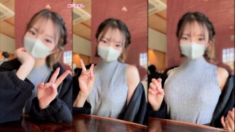 FC2-PPV-4098823 在男友面前我是清白的，但現實是在便利店裡，我愛上了別人……不，那是性交……我打不過我的男人朋友，在宮裡一次又一次的射精，到達了地面！精液深交，漫金來了！ ！