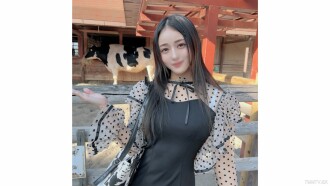 FC2-PPV-4159520 第一輪成功！ ！限時3天！ ！巨乳女人，面容可愛妖嬈，性慾極強……性慾暴露無遺，跨坐在男人身上，快感尖叫射精！ ！