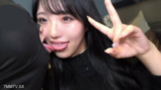 FC2-PPV-4221034 相模女〇.大.中審問〇部分。晚上第8點，晚上禁盒。女孩雷米♪第一次中出♡