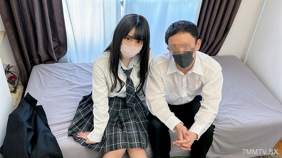 FC2-PPV-4263574 一歲夫妻的性愛，學園偶像美織，黑長髮乾淨漂亮的女人，家人的愛的形象【之後，成年第一年】FC2-PPV -4263574