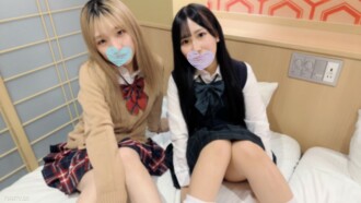 FC2-PPV-4266913 【無碼/逆向3P】「日本學校成績最好的校長是戀愛中第一個不良少女嗎？」Jeezies的內宮故事。