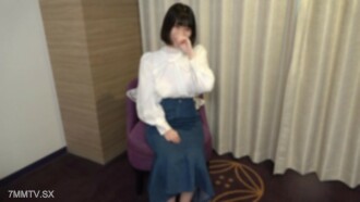 FC2-PPV-4376961 清純白皙美女，巨乳G罩杯。擁有凹版身材的苗條美麗的聰明日語老師。第二輪大量中出，3次臉部大量射精特別補充訓練！