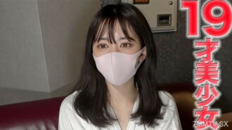 FC2-PPV-4473531 19歲，絕對漂亮！回礦洞根本就是浪費時間！ 3.中出19歲美女友人「貼身拍攝」433人單獨鼓掌