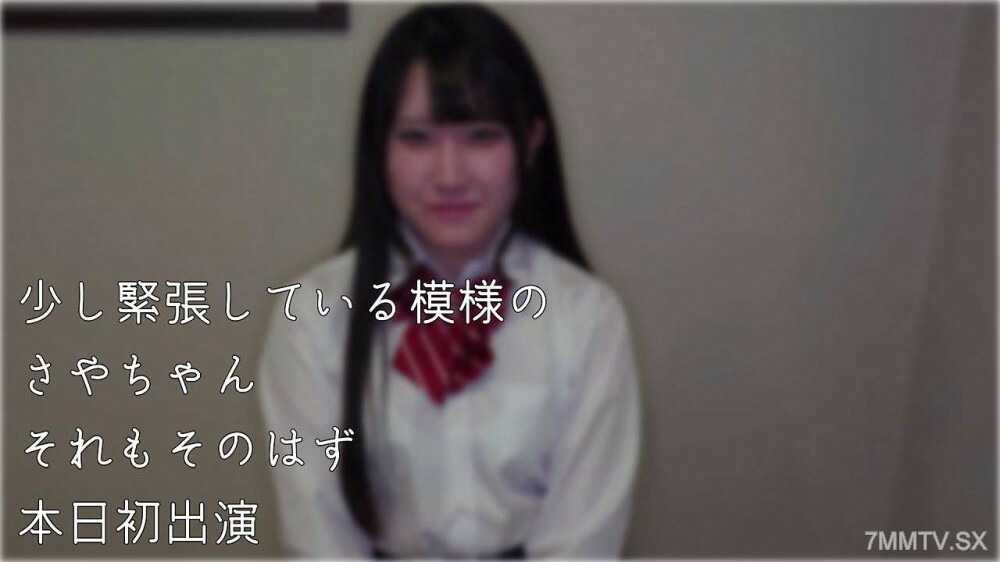 FC2-PPV-4484579 19歲時，我對自己的黑髮和日本網感到幸福。