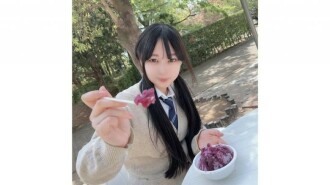 FC2-PPV-4505154 露出你的臉!限時3天! 「我想馬上見到你!!」一個天真爛漫、娃娃臉、未經加工的毛嘴女人,即使是在考試季節,也完全覺醒了「性」! !終於有生以來第一次從嘴裡射精了! !