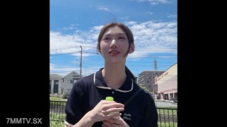 FC2-PPV-4517034 我只有一個男性朋友，無法無天的束縛19年的推力（Threlder）面部“衝動”，*檢查獎勵有限