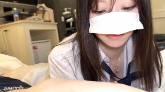 FC2-PPV-4538998 H 罩杯巨乳 Nekomi 美女