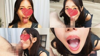 FC2-PPV-4553721 [連續5次射精]用非常令人不愉快的嘴巴技術從雞巴中擠出精液的迷人姐姐49號[高畫質4K]
