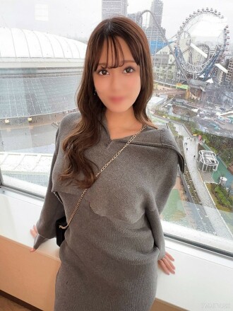 FC2-PPV-4554683 Tutapi Pie Pie Pie派，前Otendo★H罩杯Ol-chan，24歲