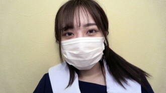 FC2-PPV-4557331 [無/業餘/制服] Satomi《校服》