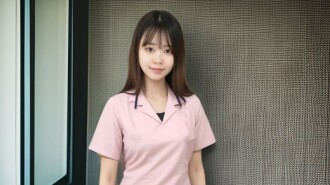 FC2-PPV-4576648 高品質特典 主要特徵面孔 [未經審查] 980pt 截至 11/27 ③ 以 3 厘米尖端勾引男性的女牛仔姿勢幕後專欄製作專門針對龜頭的男性美容沙龍。