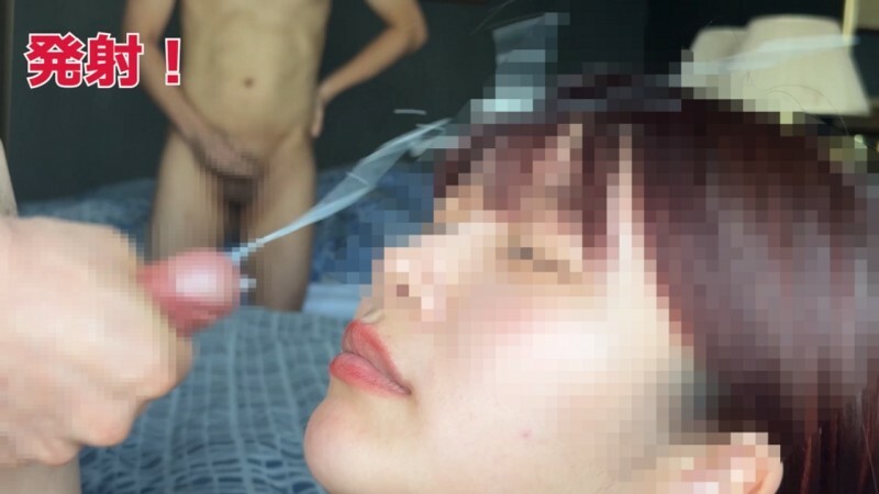 FC2-PPV-4580149 兩部作品同時發表：①100位美女口交－連續3口交