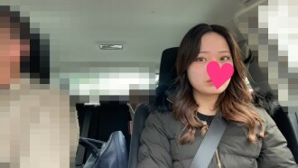 FC2-PPV-4581466 「以前長得醜，二等艙……」整形美女為了省錢，無奈接受中出……