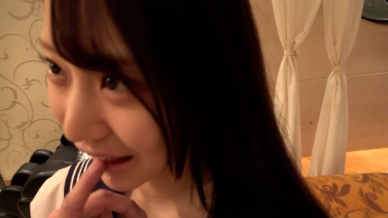 FC2-PPV-4587895 ★延長1天。直到除夕夜。所有作品3000pt。葵醬總是讓我幻想把我的頭伸進她的迷你裙/水手服裡！