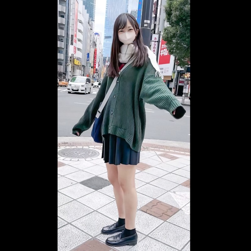 FC2-PPV-4612155 ★先到先得4K高畫質特典★震撼陸地CM模特兒172公分、18歲★在家危險的一天，震撼原版大中出！ 【原廠品質】