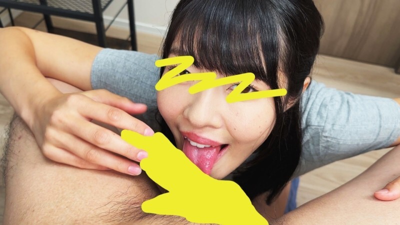 FC2-PPV-4626582 娃娃臉女孩熟練地用長舌頭舔舐雞巴至射精，舔舐技術一流[口交第50號]