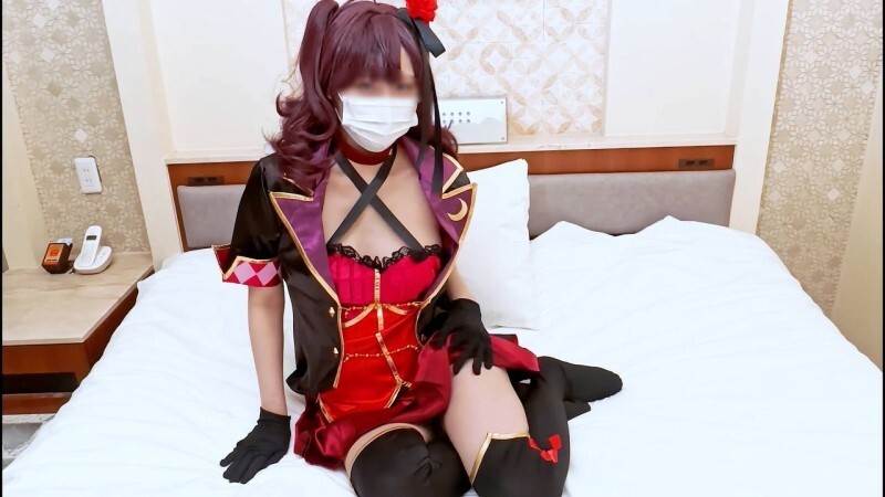 FC2-PPV-4660229 【無碼/限量價】超淫蕩貓咪中出！一段 POV 視頻，展現一位硬核角色扮演者通過她超級色情的口交和臀部動作榨取精液！