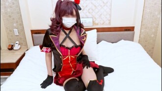 FC2-PPV-4660229 【無碼/限量價】超淫蕩貓咪中出！一段 POV 視頻，展現一位硬核角色扮演者通過她超級色情的口交和臀部動作榨取精液！