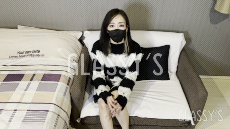 FC2-PPV-4660915 #15 POV 18 歲豐滿學生與無套性愛│GLASSY'S