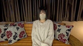 FC2-PPV-4664791 【素人初拍】奈々美 (18) 她很可愛，但身體很敏感，所以如果你長時間用玩具和乳液刺激她，直到她的整個身體都顫抖起來，她就會達到多次高潮。你一定聽到了她的呻吟聲。他還穿透肛門，並充當自動櫃員機。