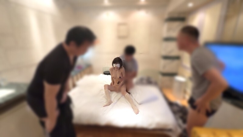 FC2-PPV-4687401 【FC2秘密/※意外影片】當地SSSS級美女被Miya無避孕4P連續中出的影片被洩露。先前擱置的完整私人故事【主線劇情/Face.Mo/無馬賽克】【4K/60P超高畫質特典】