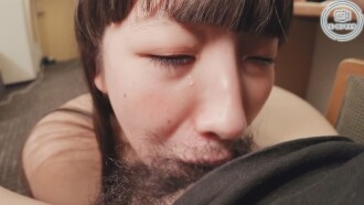 FC2-PPV-4693924 ★露臉★素人來幹壞事！案例＃84：Iyo-chan（20歲），美容學校的學生，擁有隱藏的豐滿胸部和美麗的長發，介於F和G之間。