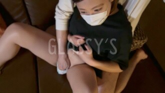 FC2-PPV-4700622 #22 給日本美女中出│GLASSY'S