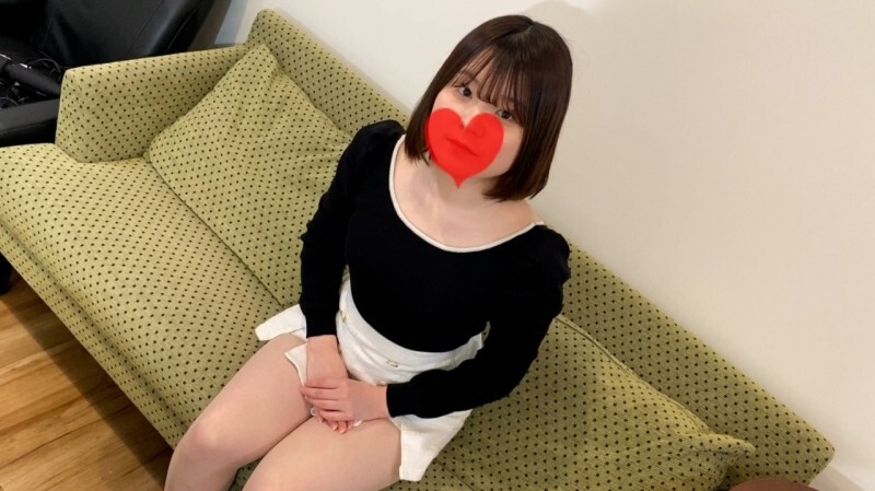FC2-PPV-4713235 20歲志在成為偶像的職校生♡口交臉超可愛流淌著愛液♡