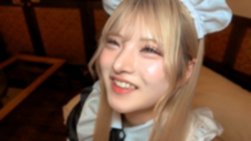 FC2-PPV-4717543 [無碼] 超可愛的白人女孩**她那個年代的女僕裝！這身裝扮太適合她了⤴她熱愛性愛，而且從頭到尾都玩得很開心，簡直太棒了！我願意為這樣的演員付多少錢！吞嚥和中出*額外高清
