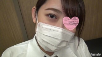 FC2-PPV-686616 神奶♥ S級美女♥ 24歲活躍○○與專業服裝生性愛♥最後面部NG但大量面部射精♥可愛的臉被混濁的精液覆蓋......搖“Chinchin是最舒服的♥♥