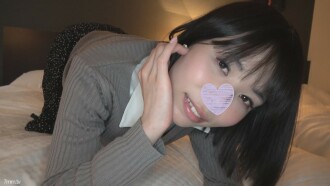 FC2-PPV-785330 【個人拍攝】楓24歲黑色短髮亞文化美女OL大量陰道射精