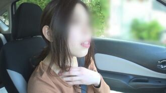 FC2-PPV-809442 【無碼×私人拍攝】某人的人妻情人No.1 邀請她開車兜風，她很興奮，我給她口交，在公共廁所裡中了她【附高品質評論獎金】