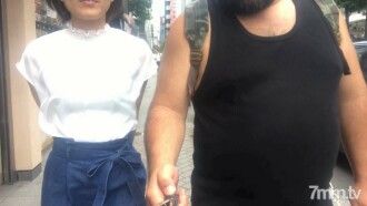FC2-PPV-901738 奇聞趣事同時要求離婚！從通姦到嚴肅！南中出，整潔美麗的已婚婦女，一邊說要與丈夫分手一邊高潮