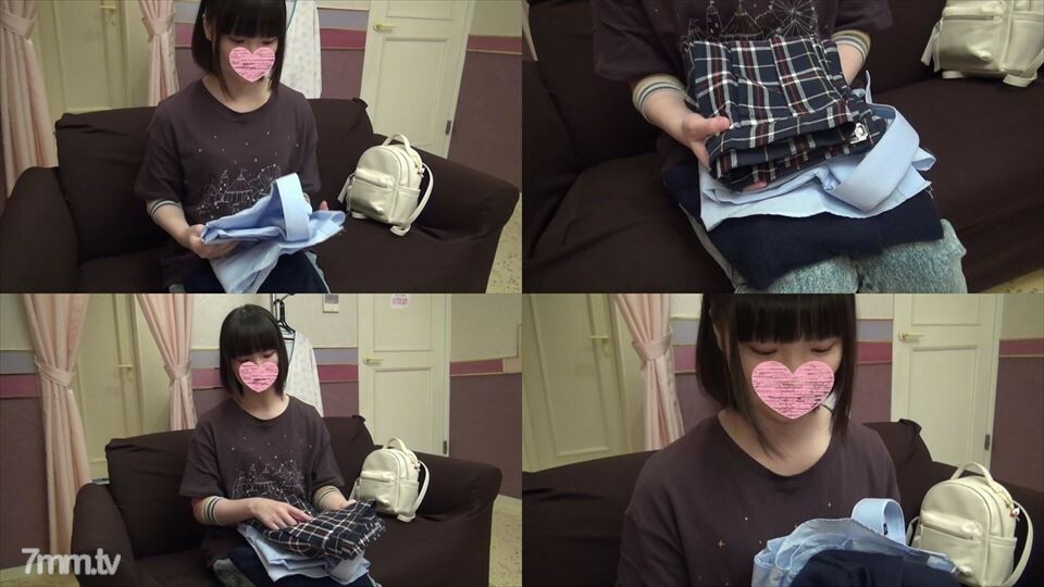 FC2-PPV-923709 完整的面部表情 ♥ 蘿莉臉 & 蘿莉身體黑頭髮 JD 18 歲是 J ♥ K 制服生松鼠 & 面部射液第一次體驗 ♥ 一個整潔美麗的女孩舔到屁股洞和發情服務口交和乞求勃起的公雞♥ 渾濁的精液 沾滿它的狂喜表情是必看的♥