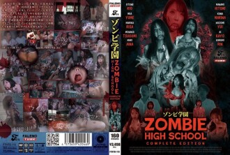FTHTD-113 殭屍高中完整版