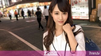 GANA-1386 認真的南帕，第一槍。新宿842